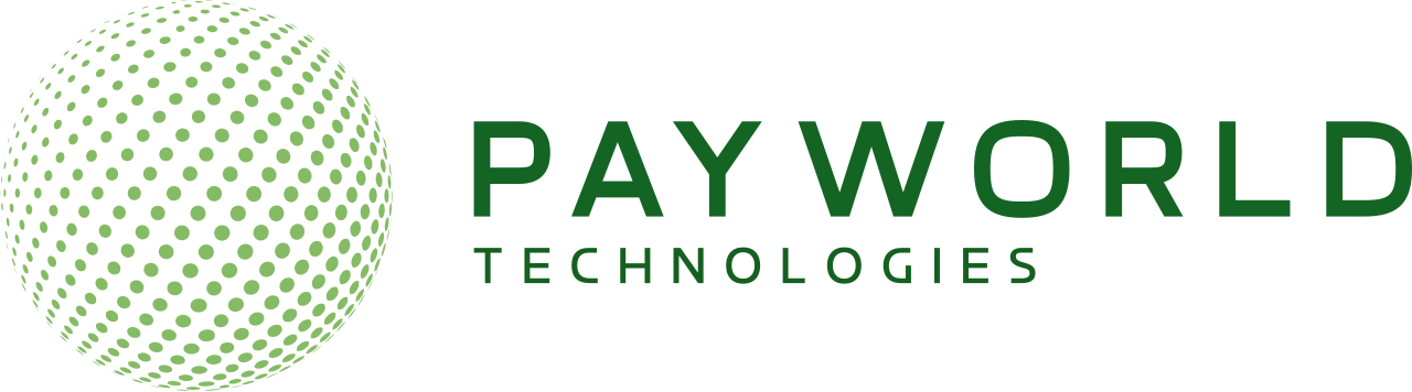 Payworld Technologies logo